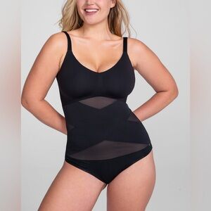 Honey love LiftWear Cami size 1x